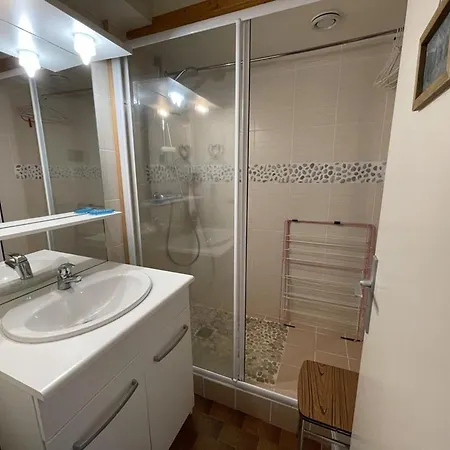 Plein Sud Au Cœur De La Station, Accès Direct Pistes - Fr-1-787-132 *