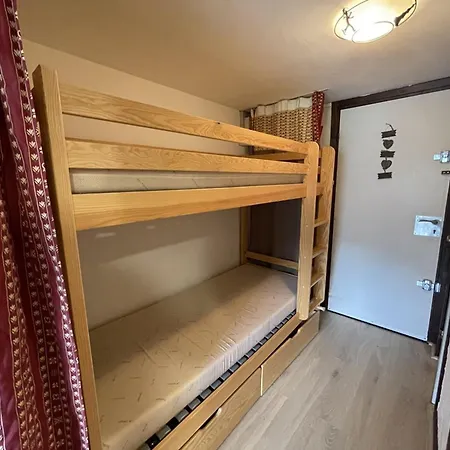 Plein Sud Au Cœur De La Station, Accès Direct Pistes - Fr-1-787-132